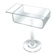 The Little Things: Side/End Tables