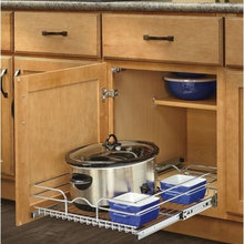 kitchen cabinets