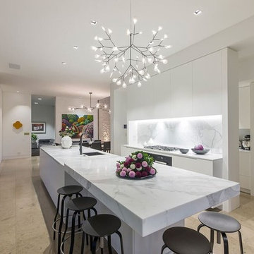 Kitchen Projects