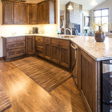 Kitchen Ideas
