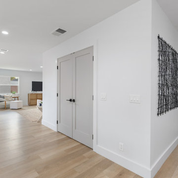 Long Beach Remodel