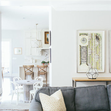 Rochester Residence