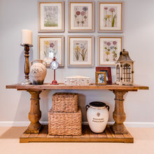 Entry Way