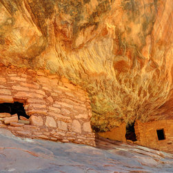 Ancient Native America - Photographs