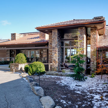 Big Sheepcliff Renovation