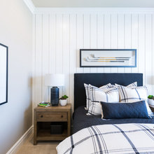 Boys Bedroom