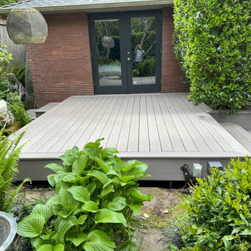 compose deck