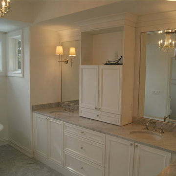 Bathrooms