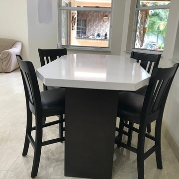Kitchens