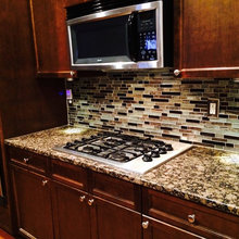 Backsplash