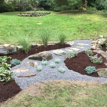 Raingarden