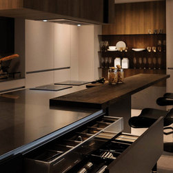 LEICHT CABINETS - Products