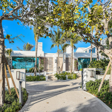 East Inlet | Palm Beach