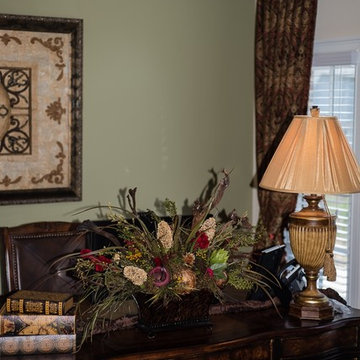 Classic Beauty, Kimball Bridge Walk, Alpharetta GA