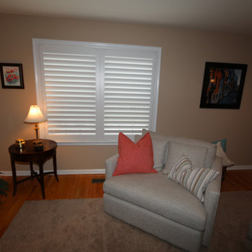 Shutters