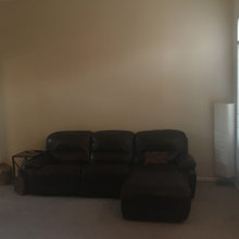 front room