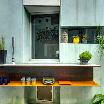 Studio City Terrace