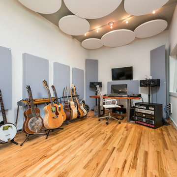 Recording Studio