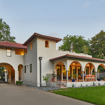 Historical - Swiss Avenue