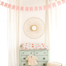 Girl’s Rooms