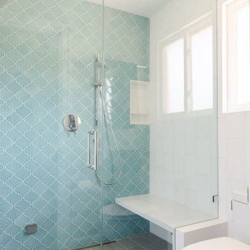 Steam Shower