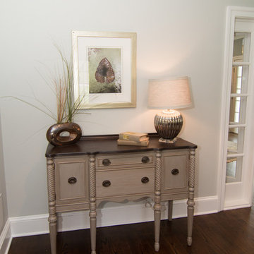 Laura Ernst Interiors