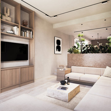 Contemporary House, Dalkey