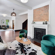 Living Room Ideas
