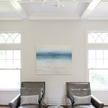 DRP Interiors - Print and Social Media Promo