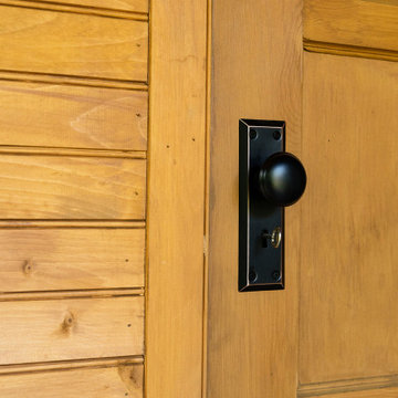 Chevy Chase - Porch Addition
