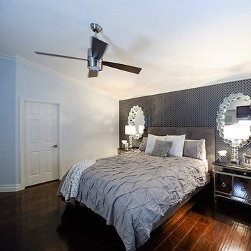 High-End Residence | Summerlin. Las Vegas, NV.