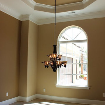 Grande Dunes Members Club Custom Home