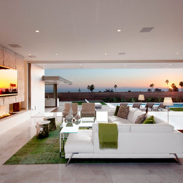 McElroy Residence