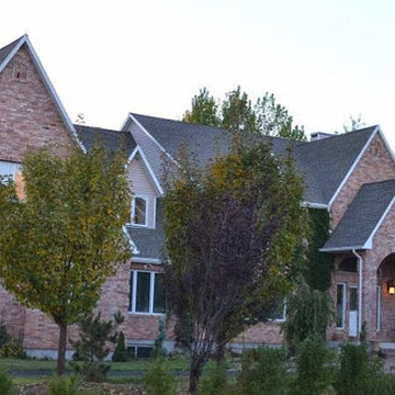Liberty Snowbasin Huntsville vacation rental