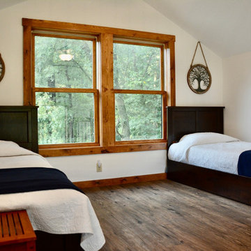 Arrowhead Treehouse_ Elizabeth, IL