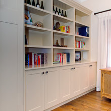 Shelves