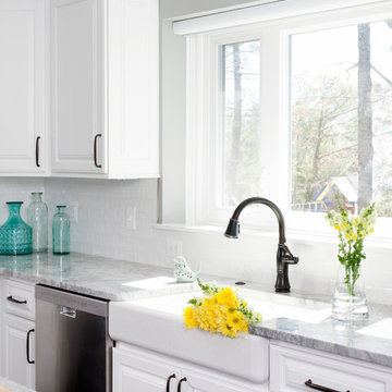 Kitchen Remodel - Centreville, VA