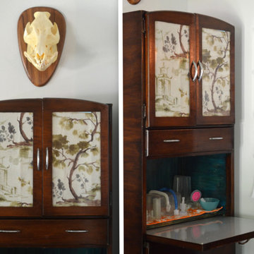 My Houzz: A Pay-It-Forward Kitchen Remodel in Dallas