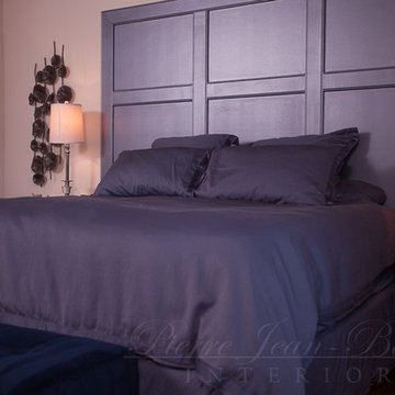 Azul Bedroom