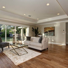 New House Ceilings
