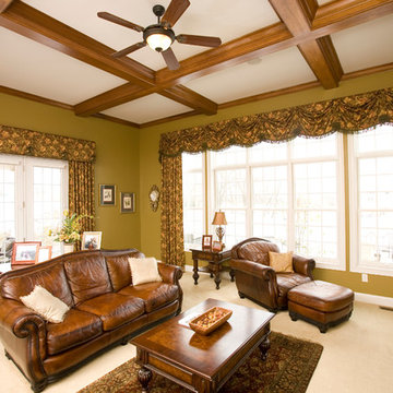 Drapery Panels