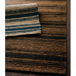 Cliff Stripe - Rugs