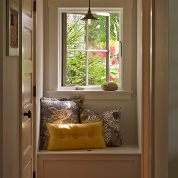Cross Point Cottage