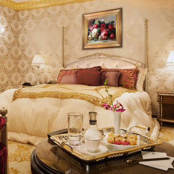 Oil Paintings for Bedrooms