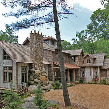 Beauthaway House