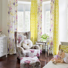 Girls Bedroom