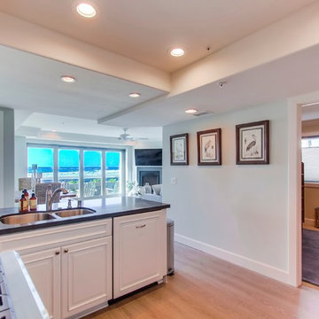 Beachfront Home | Mission Beach, CA