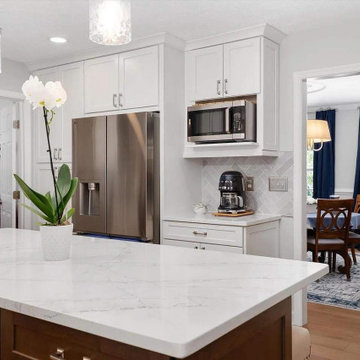 Whole House Remodel - West River, MD