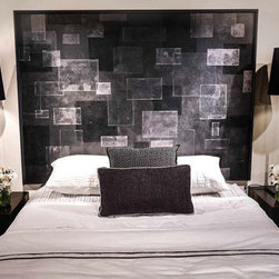 Headboards: Designer - Products