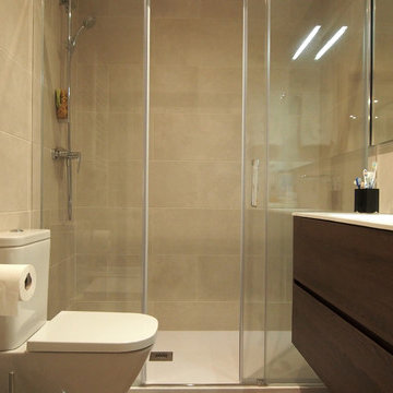 REFORMA INTEGRAL CASA EN BARBERÀ DEL VALLÈS